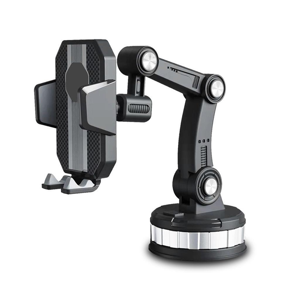 Soporte Universal para Celular JX-601 – Estabilidad y Ángulo Perfecto para tu Escritorio