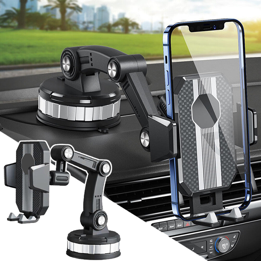 Soporte Universal para Celular JX-601 – Estabilidad y Ángulo Perfecto para tu Escritorio