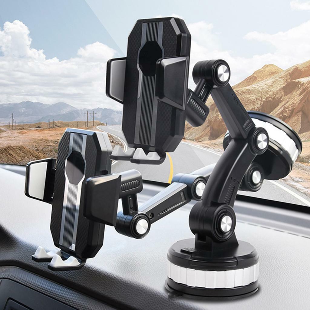 Soporte Universal para Celular JX-601 – Estabilidad y Ángulo Perfecto para tu Escritorio