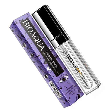 Alargador de Pestañas BIOAQUA — Mirada Irresistible en Segundos