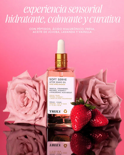 Glow Combo 2x1: Body Cream + Hydrating Serum (Strawberry Inspiration)