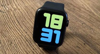 ⌚ Smartwatch X9 Plus – Estilo Premium, Pantalla Fluida y Monitoreo de Salud Pro